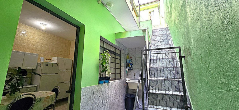 Imagem Casa com 5 Quartos à Venda, 138 m² em Jardim D Abril - São Paulo Imagem Casa com 5 Quartos à Venda, 138 m² em Jardim D Abril - São Paulo