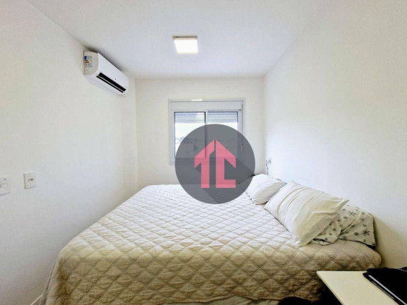 Imagem Apartamento com 2 Quartos à Venda, 56 m² em Taquaral - Campinas Imagem Apartamento com 2 Quartos à Venda, 56 m² em Taquaral - Campinas