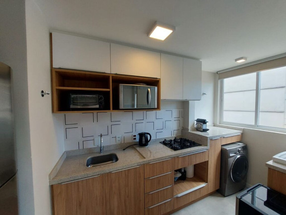 Imagem Apartamento com 1 Quarto à Venda, 42 m² em Centro Histórico - Porto Alegre Imagem Apartamento com 1 Quarto à Venda, 42 m² em Centro Histórico - Porto Alegre