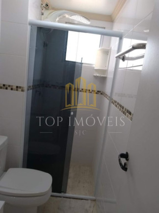 Imagem Apartamento com 2 Quartos para Alugar, 55 m² em Vila Zizinha - São José Dos Campos