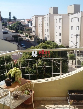 Imagem Apartamento com 3 Quartos à Venda, 91 m² em Jardim América - Bauru Imagem Apartamento com 3 Quartos à Venda, 91 m² em Jardim América - Bauru