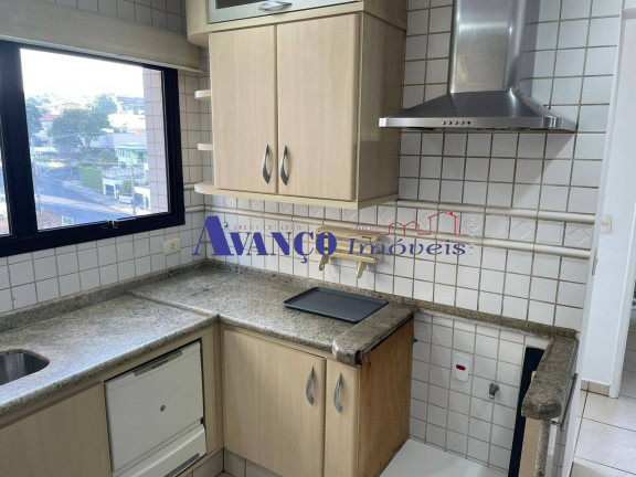 Imagem Apartamento com 3 Quartos à Venda, 180 m² em Jardim Ana Maria - Jundiaí