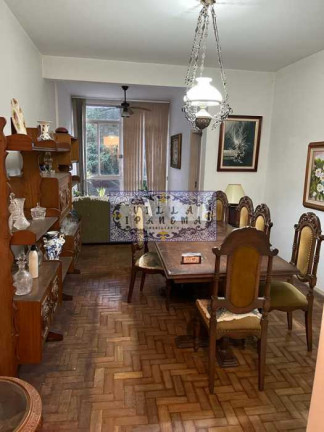 Imagem Apartamento com 3 Quartos à Venda, 105 m² em Leme - Rio De Janeiro Imagem Apartamento com 3 Quartos à Venda, 105 m² em Leme - Rio De Janeiro