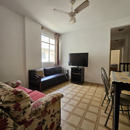 Imagem Apartamento com 1 Quarto à Venda, 55 m² em Aviação - Praia Grande Imagem Apartamento com 1 Quarto à Venda, 55 m² em Aviação - Praia Grande