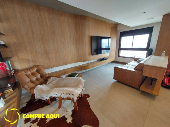 Imagem Apartamento com 3 Quartos à Venda, 215 m² em Vila Olímpia - São Paulo