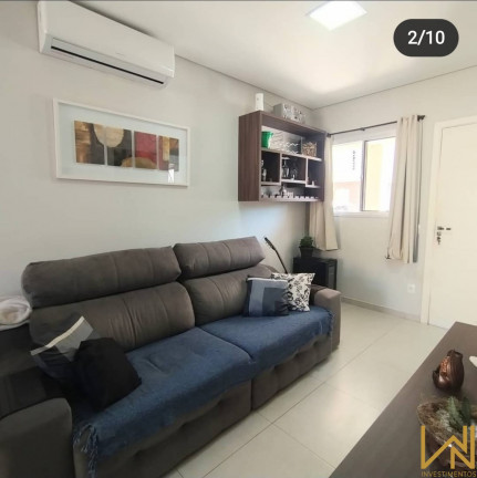 Imagem Sobrado com 3 Quartos à Venda, 102 m² em Parque Taquaral - Campinas Imagem Sobrado com 3 Quartos à Venda, 102 m² em Parque Taquaral - Campinas