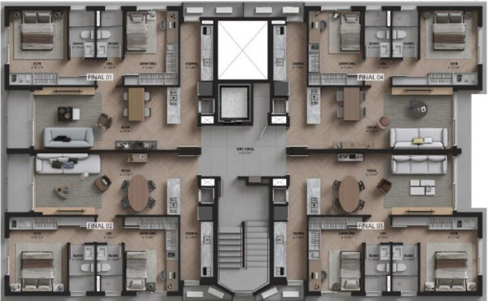 Imagem Imóvel com 2 Quartos à Venda, 157 m² em Petrópolis - Porto Alegre Imagem Imóvel com 2 Quartos à Venda, 157 m² em Petrópolis - Porto Alegre