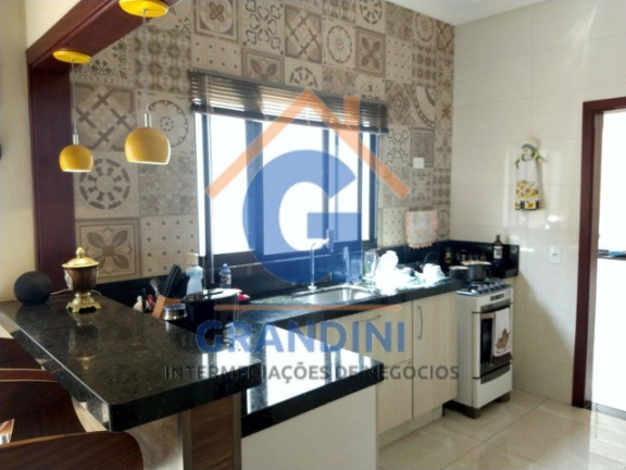 Imagem Casa com 3 Quartos à Venda, em Jardim Santa Cruz - Mogi Guaçu Imagem Casa com 3 Quartos à Venda, em Jardim Santa Cruz - Mogi Guaçu