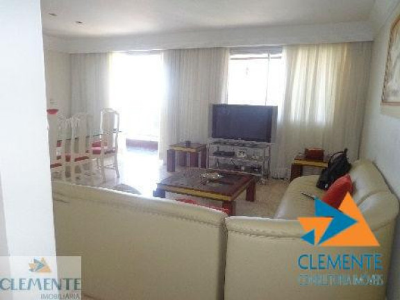 Imagem Apartamento com 4 Quartos à Venda, 170 m² em Lourdes - Belo Horizonte Imagem Apartamento com 4 Quartos à Venda, 170 m² em Lourdes - Belo Horizonte