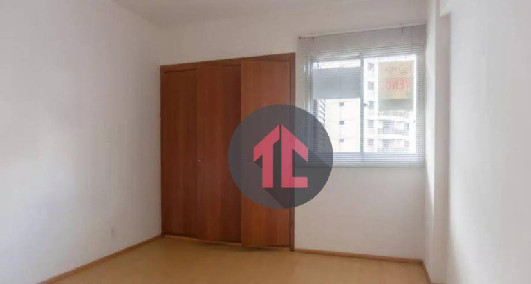 Imagem Apartamento com 1 Quarto à Venda, 54 m² em Botafogo - Campinas