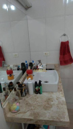 Imagem Sobrado com 3 Quartos à Venda, 156 m² em Santa Maria - São Caetano Do Sul Imagem Sobrado com 3 Quartos à Venda, 156 m² em Santa Maria - São Caetano Do Sul
