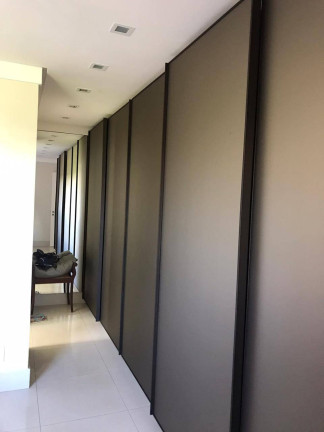 Imagem Apartamento com 4 Quartos à Venda, 208 m² em Setor Marista - Goiânia