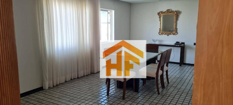 Imagem Apartamento com 5 Quartos à Venda, 296 m² em Santana - Recife Imagem Apartamento com 5 Quartos à Venda, 296 m² em Santana - Recife