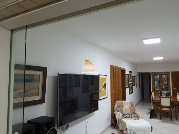 Imagem Apartamento com 3 Quartos à Venda, 140 m² em Caiçara - Praia Grande Imagem Apartamento com 3 Quartos à Venda, 140 m² em Caiçara - Praia Grande