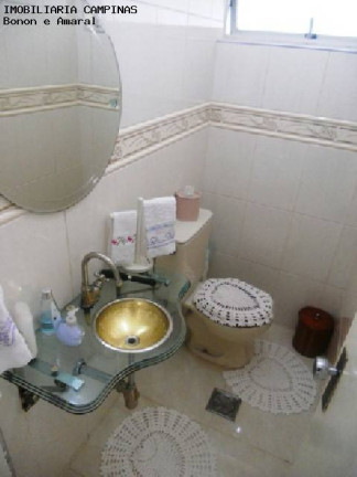 Imagem Cobertura com 3 Quartos à Venda, 290 m² em Jardim Proença - Campinas Imagem Cobertura com 3 Quartos à Venda, 290 m² em Jardim Proença - Campinas