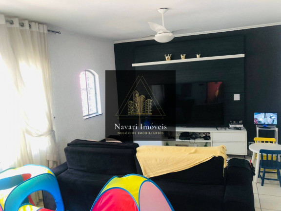Imagem Casa com 4 Quartos à Venda, 267 m² em Vila Gustavo - São Paulo Imagem Casa com 4 Quartos à Venda, 267 m² em Vila Gustavo - São Paulo
