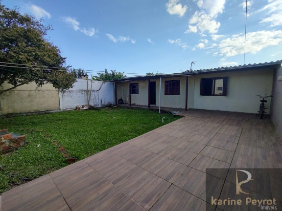 Imagem Casa com 3 Quartos à Venda, 100 m² em Feitoria - São Leopoldo Imagem Casa com 3 Quartos à Venda, 100 m² em Feitoria - São Leopoldo