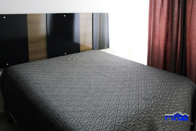 Imagem Apartamento com 1 Quarto à Venda, 74 m² em Itararé - São Vicente
