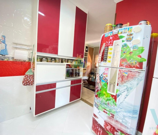 Imagem Sobrado com 3 Quartos à Venda, 166 m² em Horto Florestal - Ubatuba