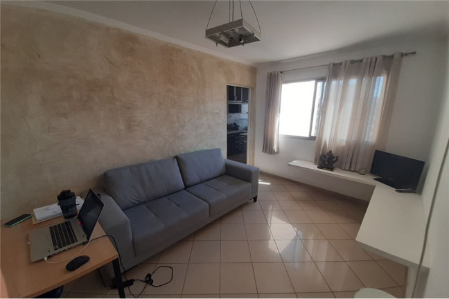 Imagem Apartamento com 1 Quarto à Venda, 40 m² em Vila Guarani (z Sul) - São Paulo Imagem Apartamento com 1 Quarto à Venda, 40 m² em Vila Guarani (z Sul) - São Paulo