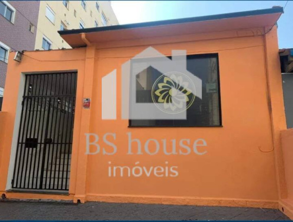 Casa para Alugar, 160 m² em Santa Maria - São Caetano Do Sul