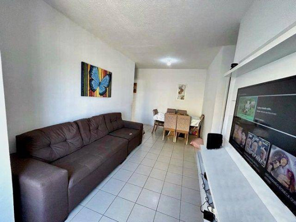 Imagem Apartamento com 2 Quartos à Venda, 60 m² em Boca Do Rio - Salvador