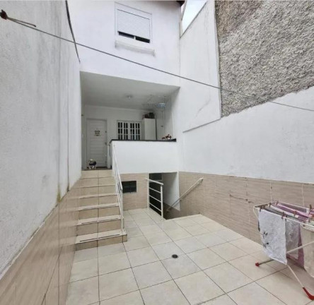 Imagem Sobrado com 3 Quartos à Venda, 156 m² em Cidade Antônio Estevão De Carvalho - São Paulo