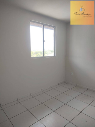 Imagem Apartamento com 2 Quartos à Venda, 46 m² em Argentina - Criciúma