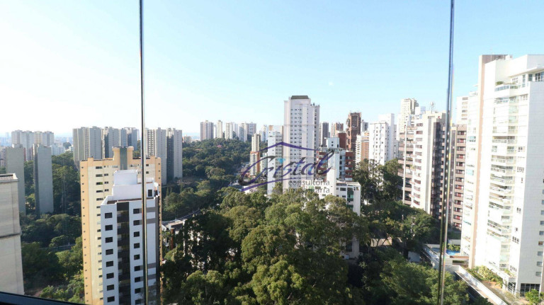 Imagem Apartamento com 4 Quartos à Venda, 226 m² em Morumbi - São Paulo Imagem Apartamento com 4 Quartos à Venda, 226 m² em Morumbi - São Paulo