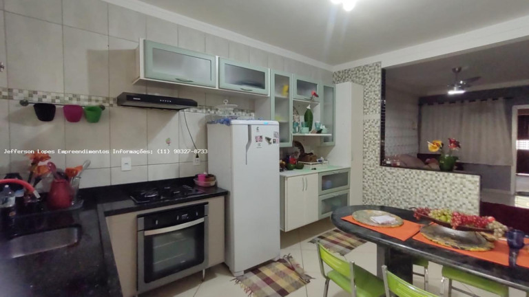 Imagem Casa com 2 Quartos à Venda, 160 m² em Jardim Imperador - Salto