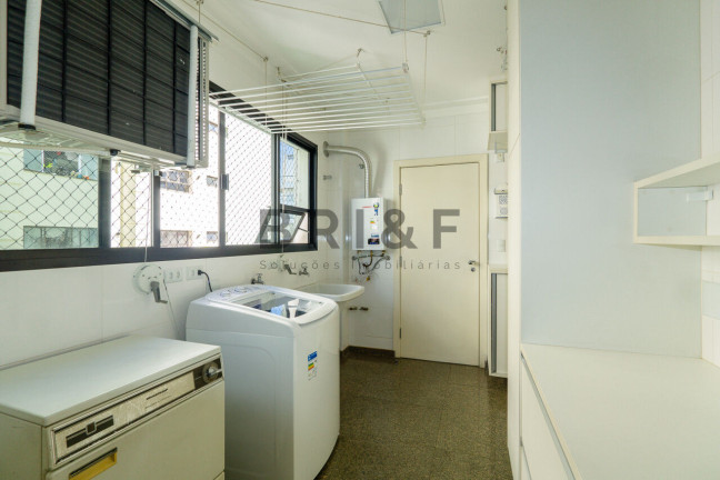 Imagem Apartamento com 3 Quartos à Venda, 200 m² em Campo Belo - São Paulo Imagem Apartamento com 3 Quartos à Venda, 200 m² em Campo Belo - São Paulo