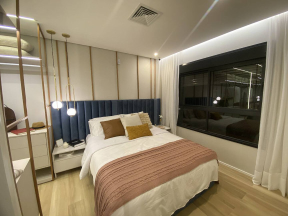 Apartamento com 3 Quartos à Venda, 98 m² em Pinheiros - São Paulo
