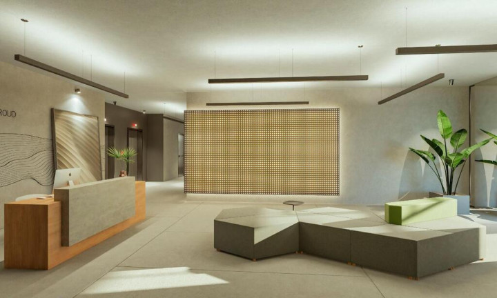 Imagem Apartamento com 2 Quartos à Venda, 77 m² em Trindade - Florianópolis Imagem Apartamento com 2 Quartos à Venda, 77 m² em Trindade - Florianópolis