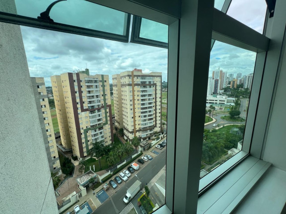 Imagem Imóvel com 1 Quarto à Venda, 45 m² em Sul (águas Claras) - Brasília