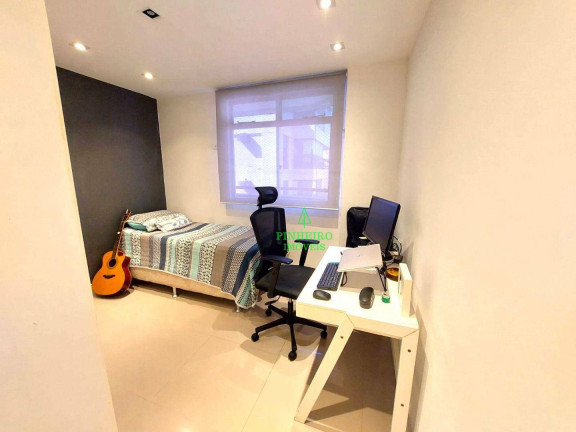 Imagem Cobertura com 3 Quartos à Venda, 171 m² em Icaraí - Niterói Imagem Cobertura com 3 Quartos à Venda, 171 m² em Icaraí - Niterói