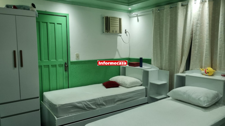 Imagem Casa com 3 Quartos à Venda, 150 m² em Parque Anchieta - Rio De Janeiro Imagem Casa com 3 Quartos à Venda, 150 m² em Parque Anchieta - Rio De Janeiro