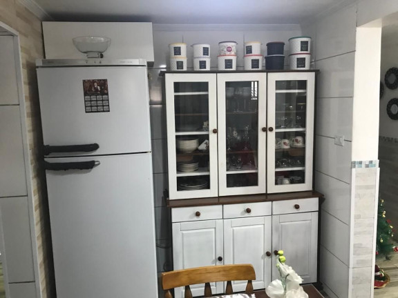 Imagem Casa com 2 Quartos à Venda, 116 m² em Vila São José - Cubatão Imagem Casa com 2 Quartos à Venda, 116 m² em Vila São José - Cubatão