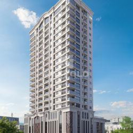 Apartamento com 1 Quarto à Venda, 68 m² em Morretes - Itapema