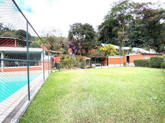 Imagem Casa com 2 Quartos à Venda, 43 m² em Posse - Teresópolis Imagem Casa com 2 Quartos à Venda, 43 m² em Posse - Teresópolis