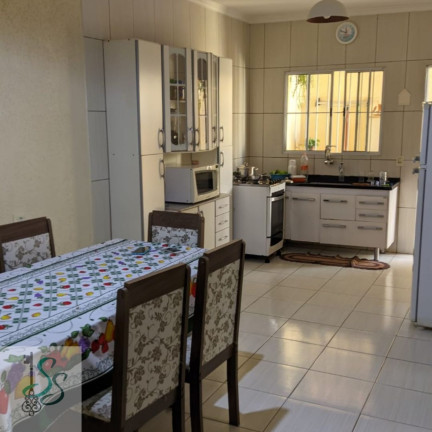 Imagem Casa com 2 Quartos à Venda, 80 m² em Residencial Colina Das Nascentes - Campinas Imagem Casa com 2 Quartos à Venda, 80 m² em Residencial Colina Das Nascentes - Campinas