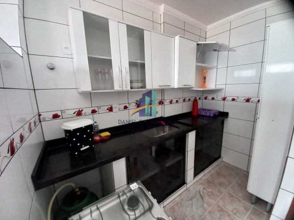 Imagem Apartamento com 2 Quartos à Venda, 70 m² em Flórida - Praia Grande Imagem Apartamento com 2 Quartos à Venda, 70 m² em Flórida - Praia Grande