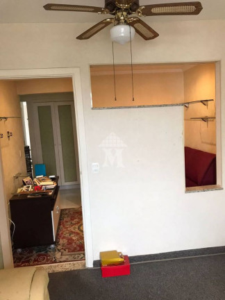 Imagem Apartamento com 3 Quartos à Venda, 120 m² em Perdizes - São Paulo
