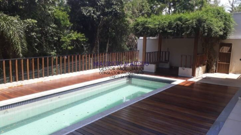 Imagem Casa com 4 Quartos à Venda, 420 m² em Genesis 1 - Barueri Imagem Casa com 4 Quartos à Venda, 420 m² em Genesis 1 - Barueri