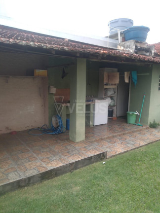 Imagem Casa com 3 Quartos à Venda, 246 m² em Centro - Itapetininga
