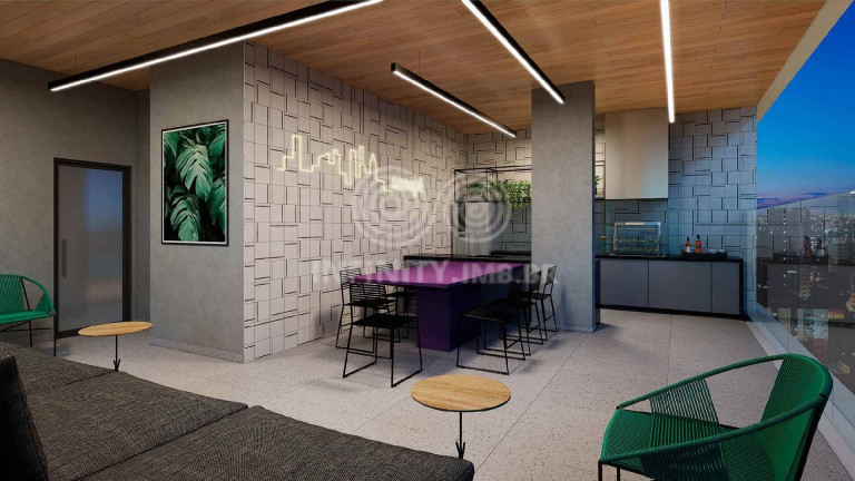 Imagem Apartamento com 1 Quarto à Venda, 27 m² em Vila Mariana - São Paulo Imagem Apartamento com 1 Quarto à Venda, 27 m² em Vila Mariana - São Paulo