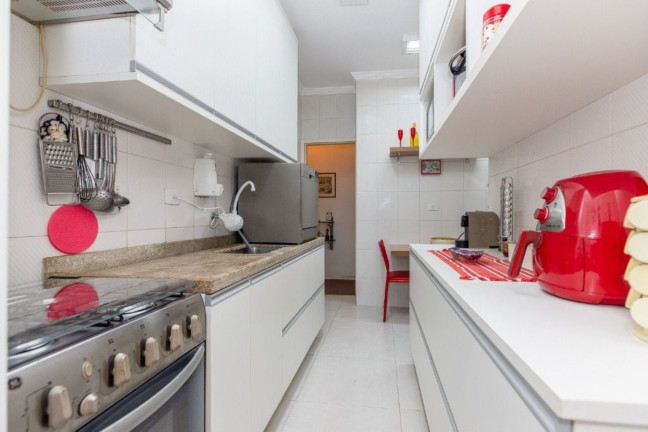 Imagem Imóvel com 3 Quartos à Venda, 92 m² em Itaim Bibi - São Paulo Imagem Imóvel com 3 Quartos à Venda, 92 m² em Itaim Bibi - São Paulo