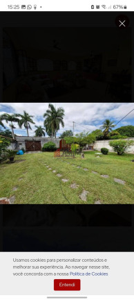 Imagem Casa com 2 Quartos à Venda, 161 m² em Serra Grande-itaipu - Niterói Imagem Casa com 2 Quartos à Venda, 161 m² em Serra Grande-itaipu - Niterói