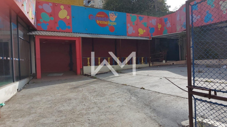 Imagem Loja à Venda, 280 m² em Jardim Guarulhos - Guarulhos