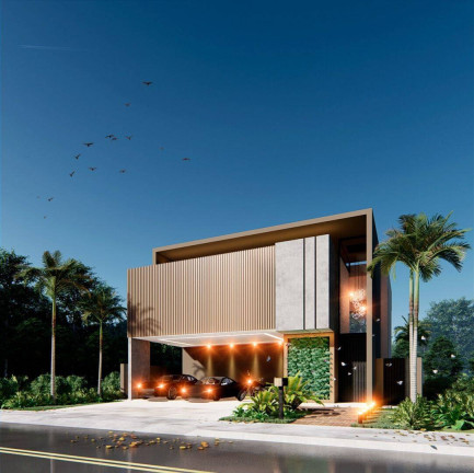 Imagem Casa de Condomínio com 4 Quartos à Venda, 470 m² em Alphaville Nova Esplanada - Votorantim Imagem Casa de Condomínio com 4 Quartos à Venda, 470 m² em Alphaville Nova Esplanada - Votorantim
