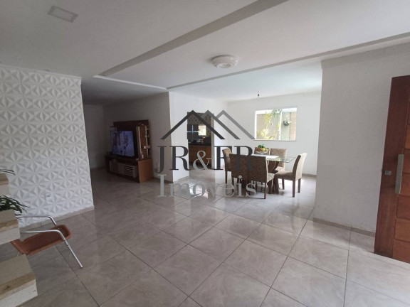 Imagem Casa com 3 Quartos à Venda, 200 m² em Malícia (abrantes) - Camaçari